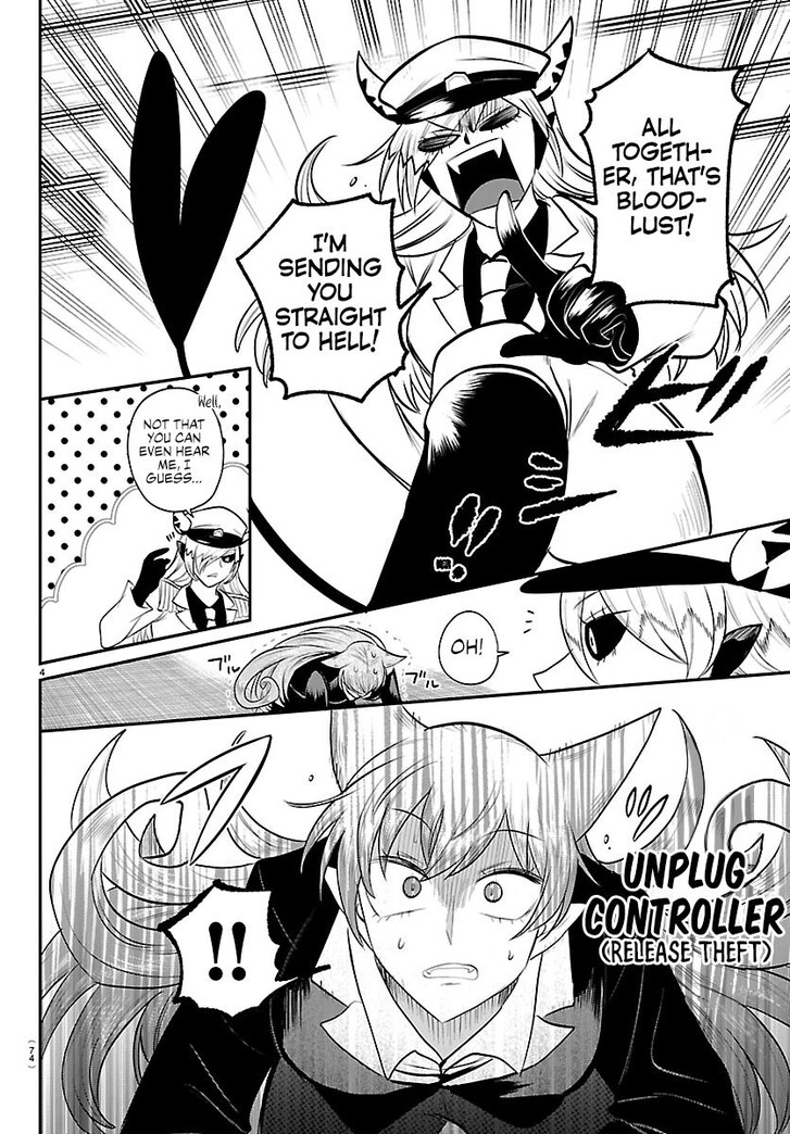 Read Welcome to Demon School! Iruma-kun Manga Online