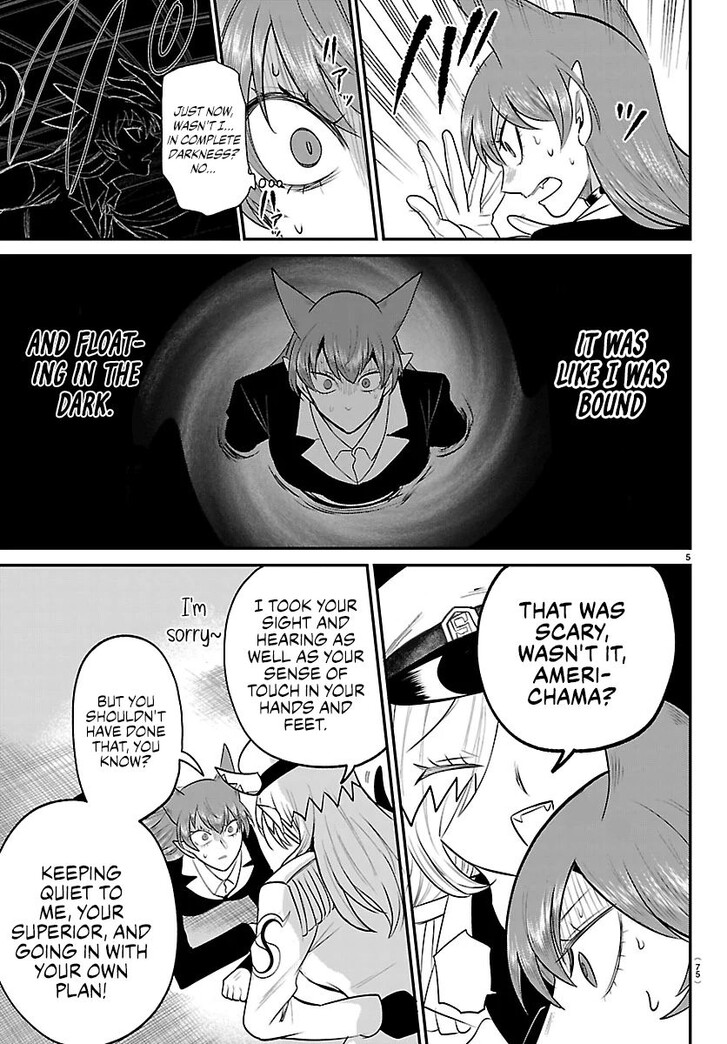 Read Welcome to Demon School! Iruma-kun Manga Online