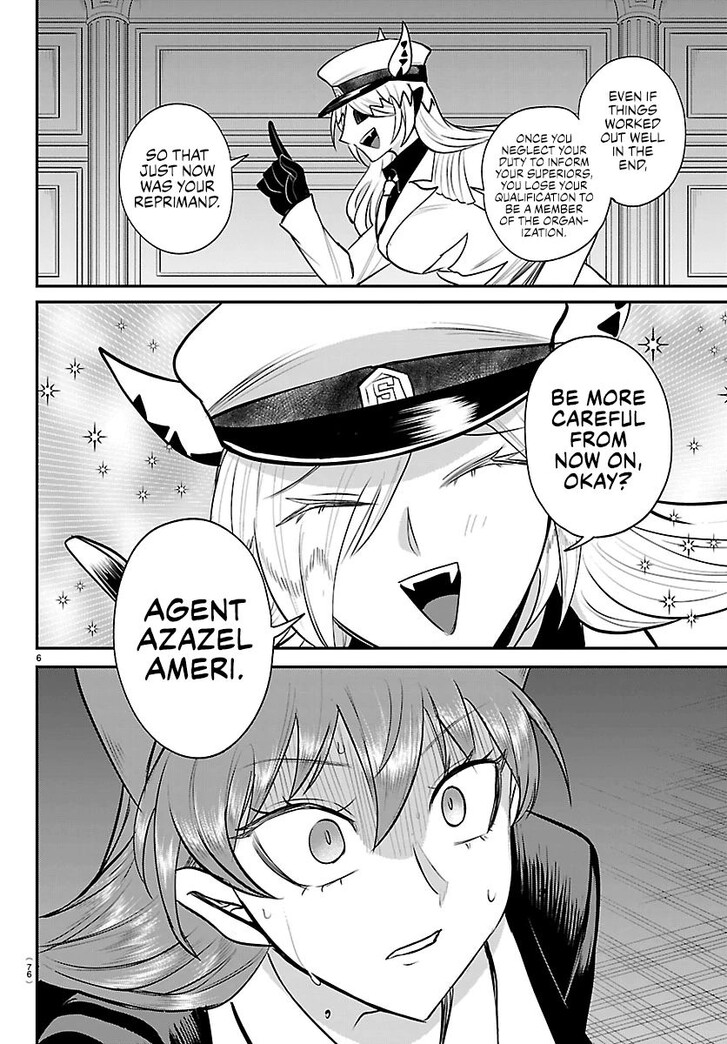 Read Welcome to Demon School! Iruma-kun Manga Online