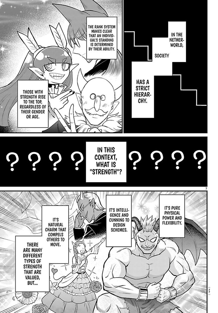 Read Welcome to Demon School! Iruma-kun Manga Online