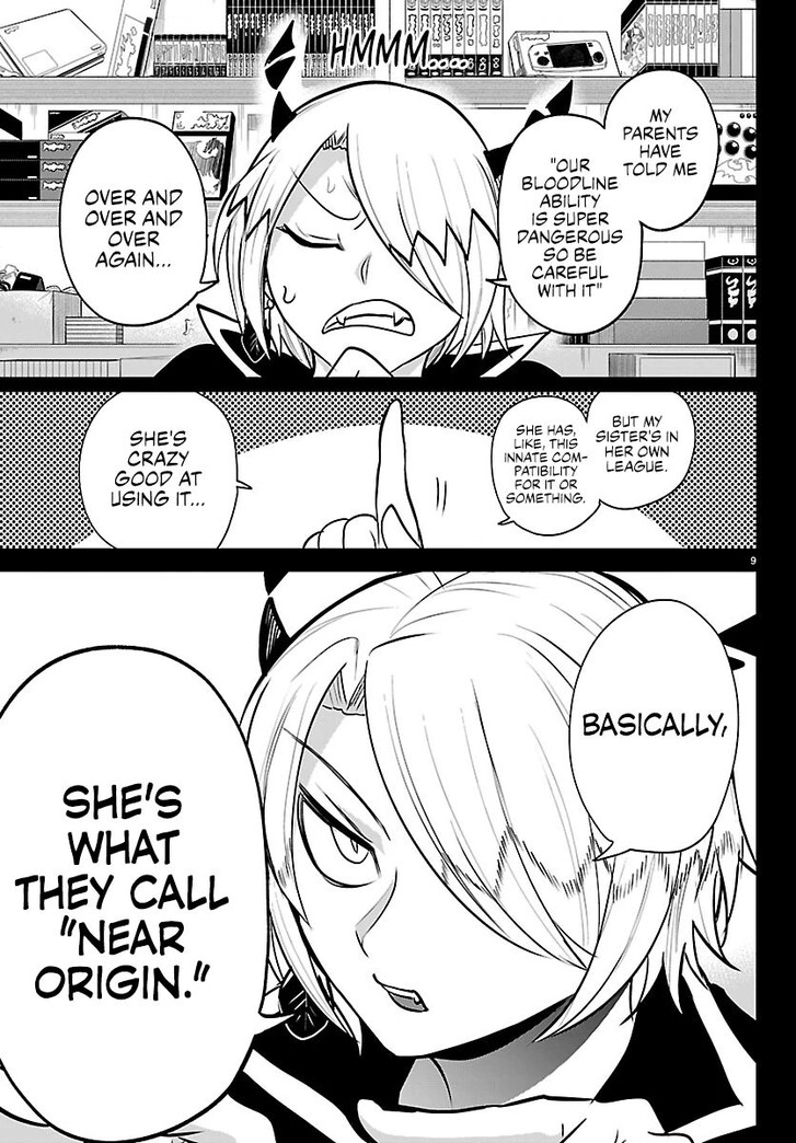 Read Welcome to Demon School! Iruma-kun Manga Online