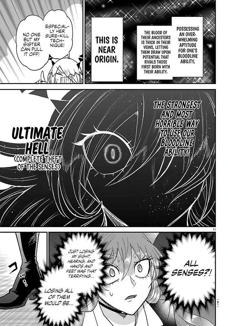 Read Welcome to Demon School! Iruma-kun Manga Online