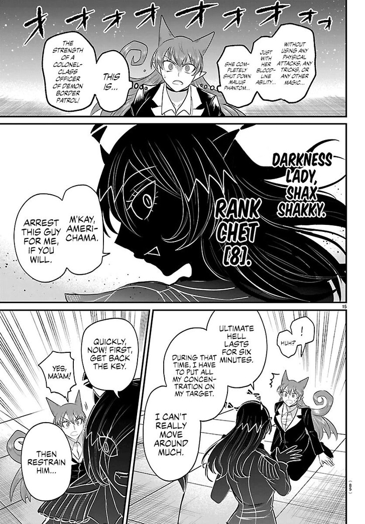 Read Welcome to Demon School! Iruma-kun Manga Online