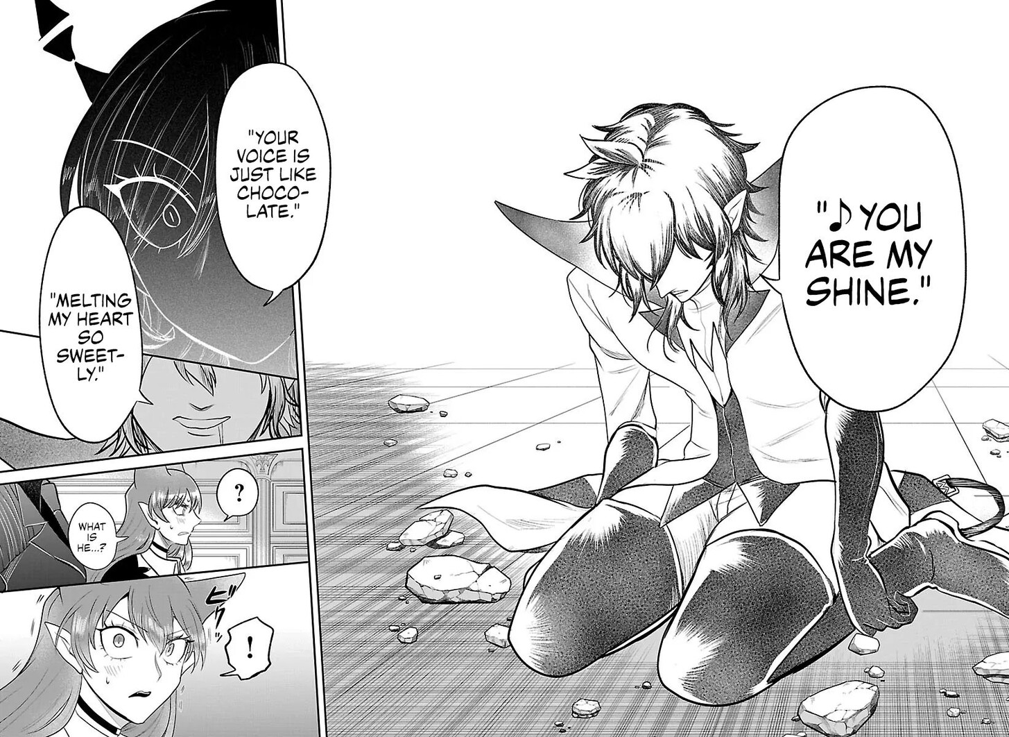 Read Welcome to Demon School! Iruma-kun Manga Online