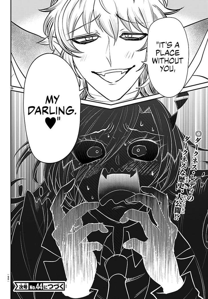 Read Welcome to Demon School! Iruma-kun Manga Online