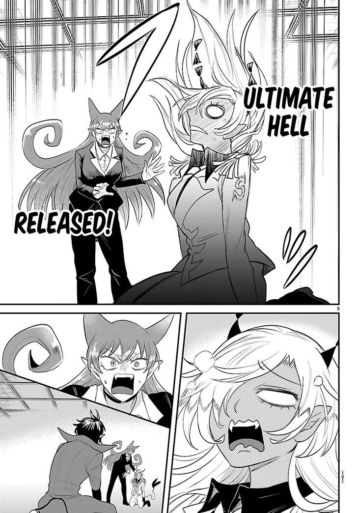 Read Welcome to Demon School! Iruma-kun Manga Online