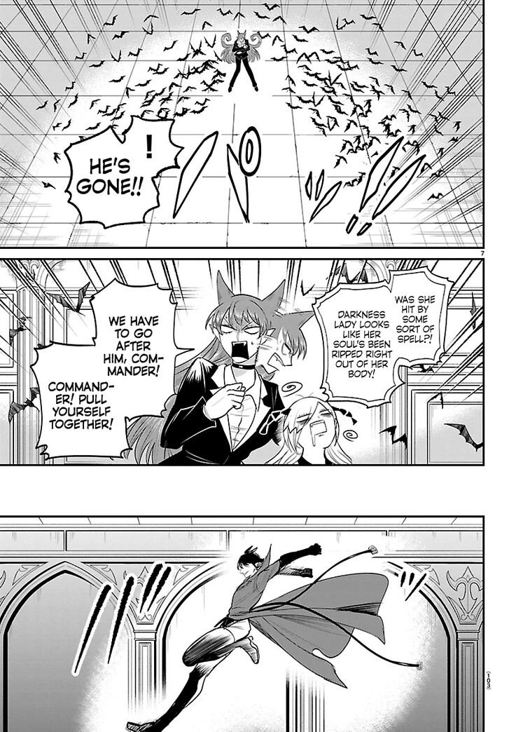 Read Welcome to Demon School! Iruma-kun Manga Online