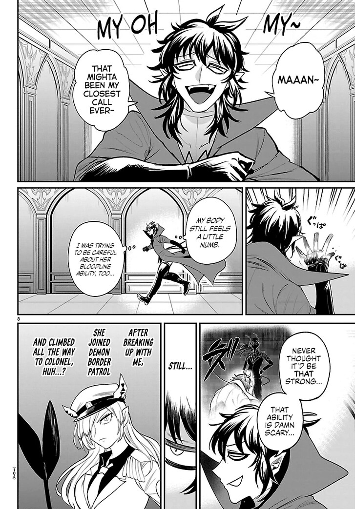 Read Welcome to Demon School! Iruma-kun Manga Online