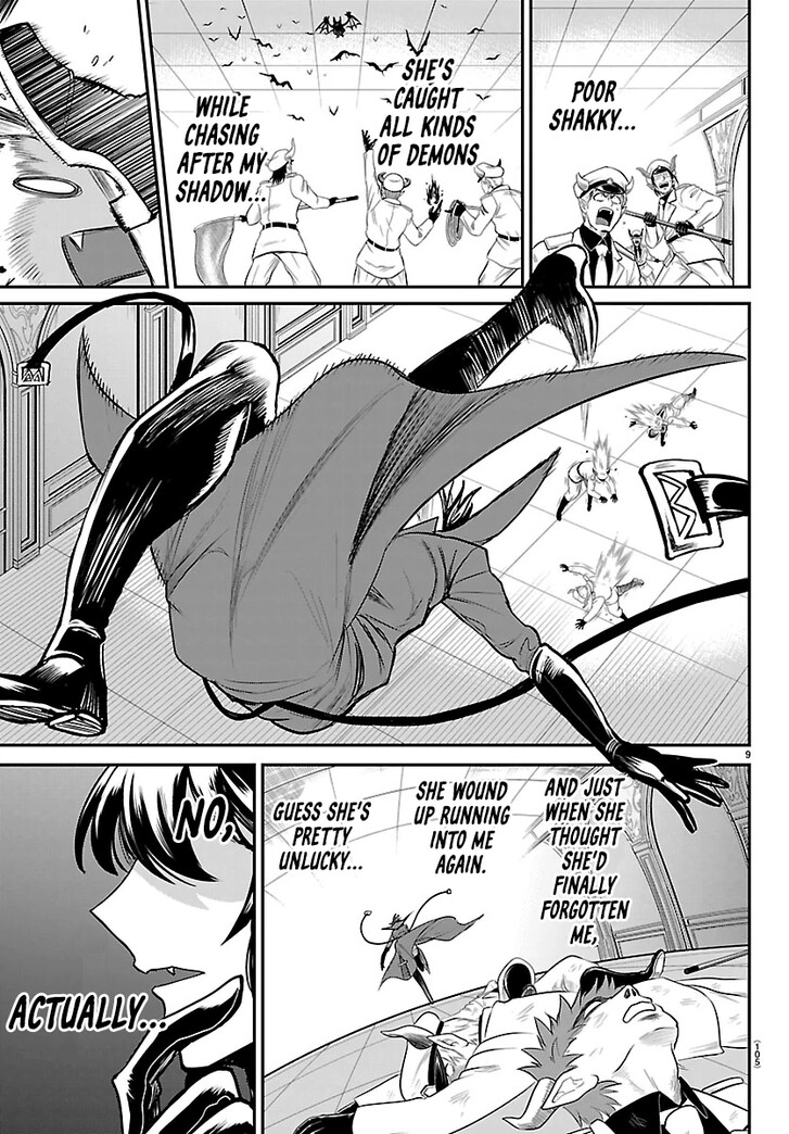 Read Welcome to Demon School! Iruma-kun Manga Online