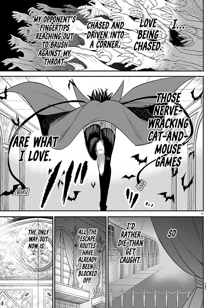 Read Welcome to Demon School! Iruma-kun Manga Online