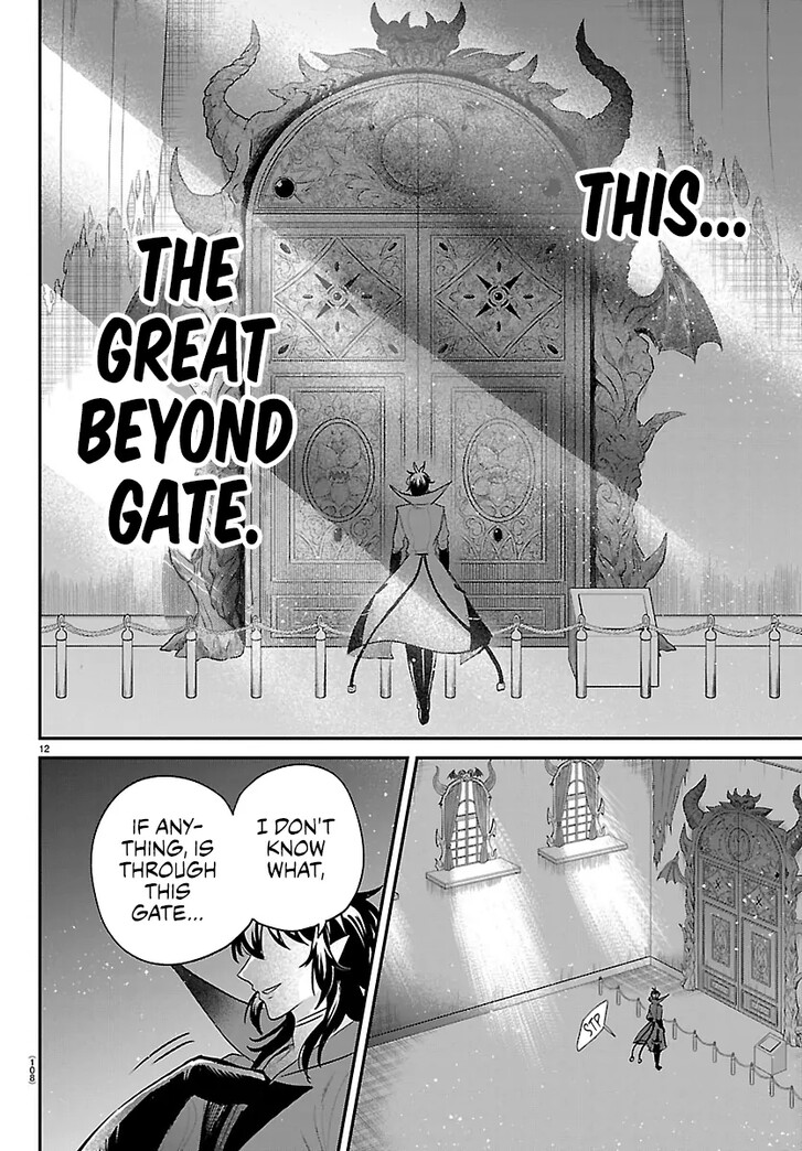 Read Welcome to Demon School! Iruma-kun Manga Online