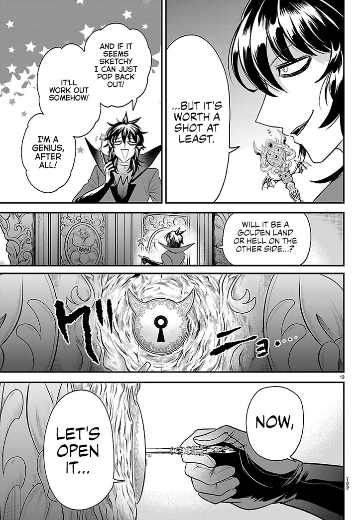 Read Welcome to Demon School! Iruma-kun Manga Online