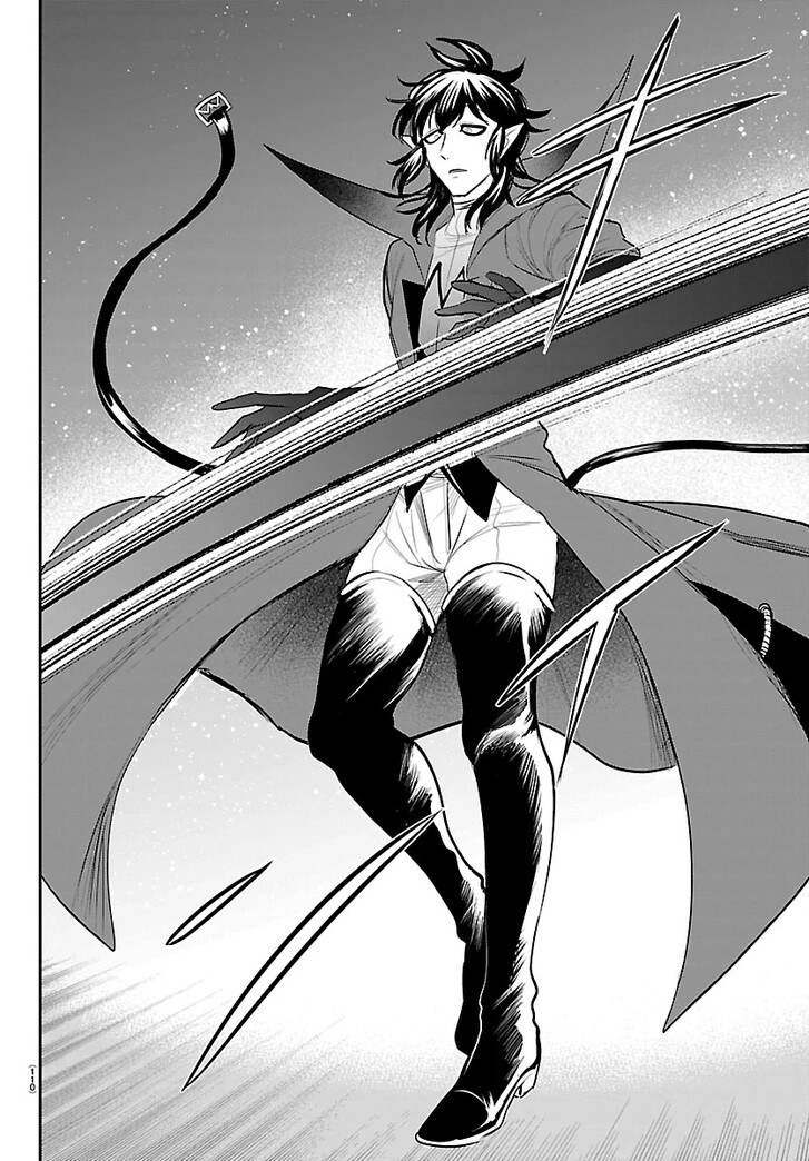 Read Welcome to Demon School! Iruma-kun Manga Online