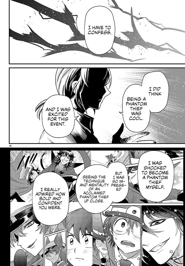 Read Welcome to Demon School! Iruma-kun Manga Online