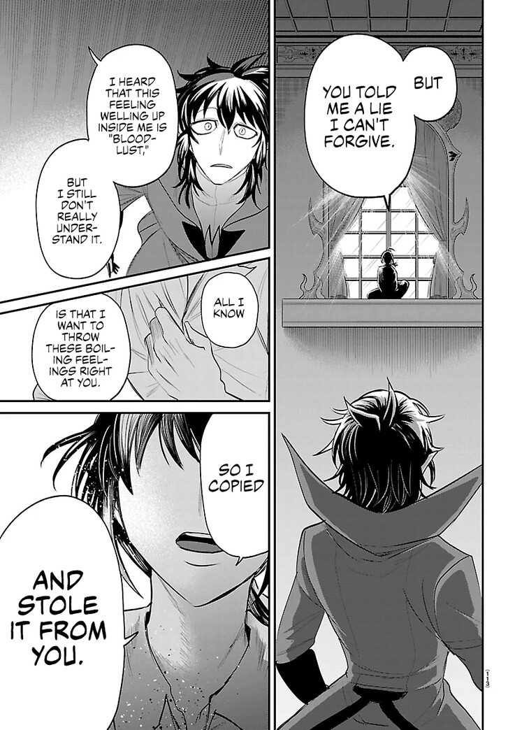 Read Welcome to Demon School! Iruma-kun Manga Online