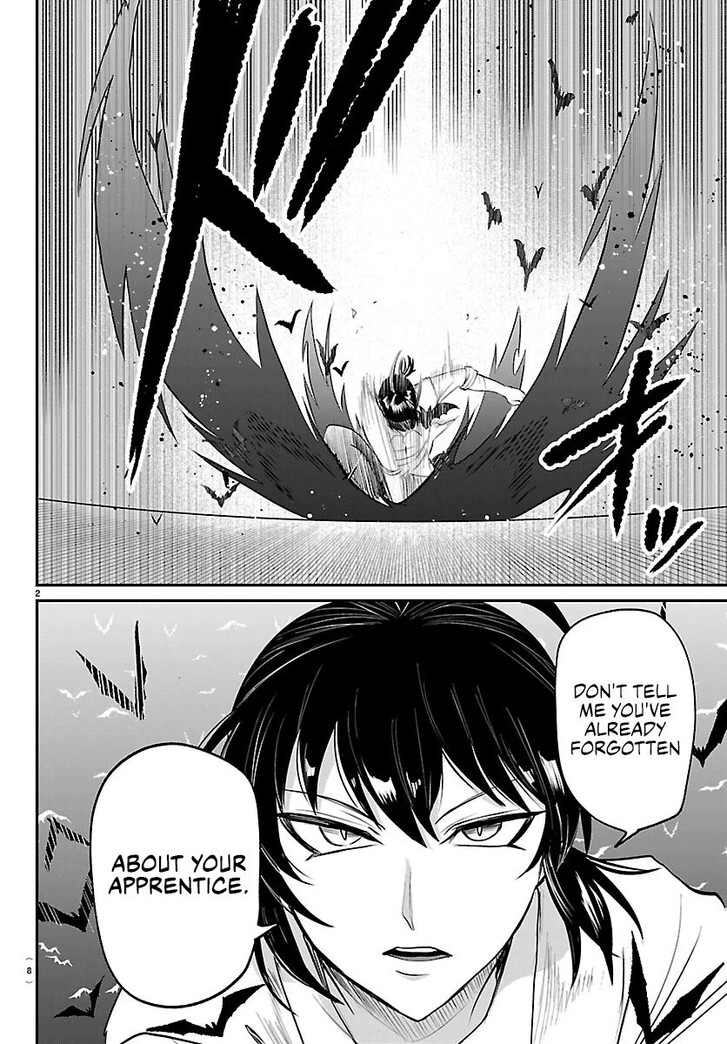 Read Welcome to Demon School! Iruma-kun Manga Online