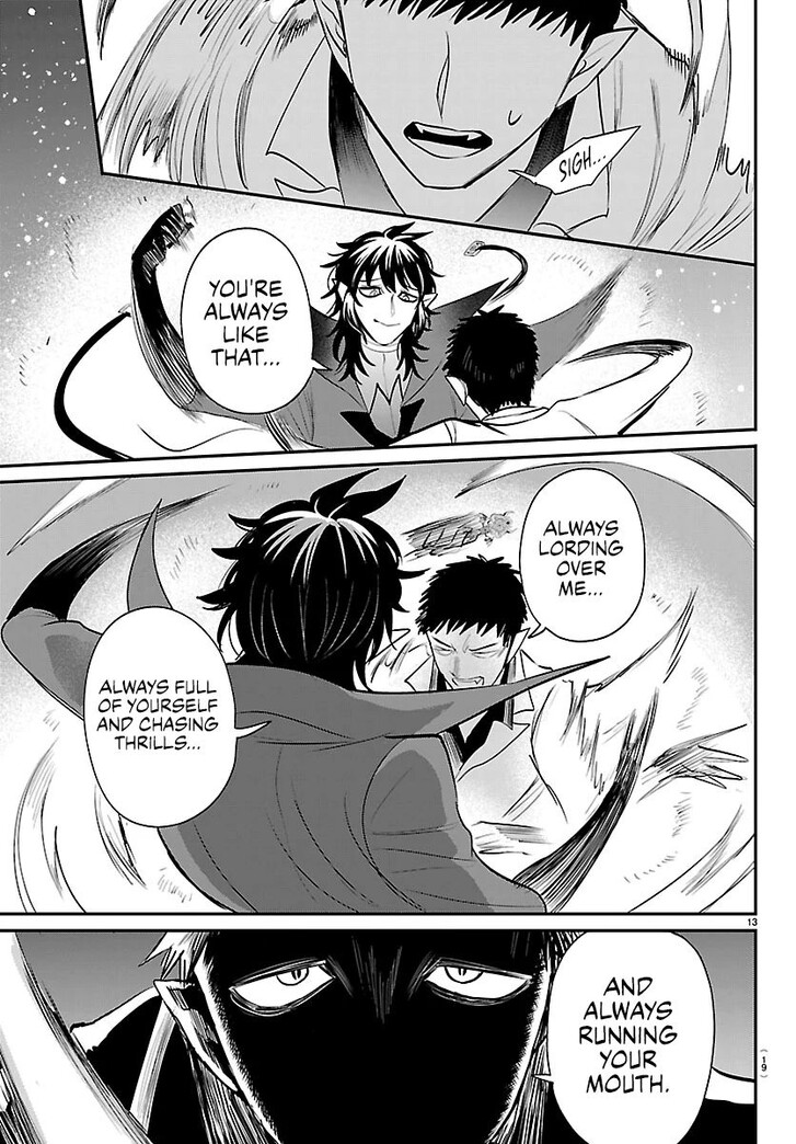 Read Welcome to Demon School! Iruma-kun Manga Online