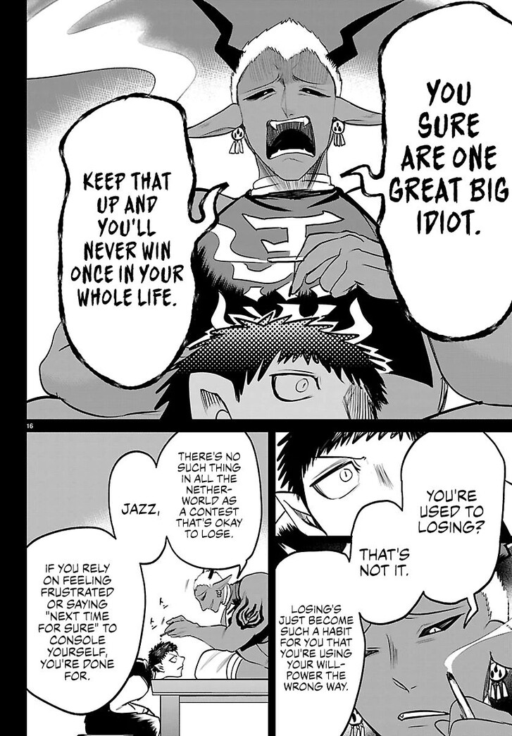 Read Welcome to Demon School! Iruma-kun Manga Online