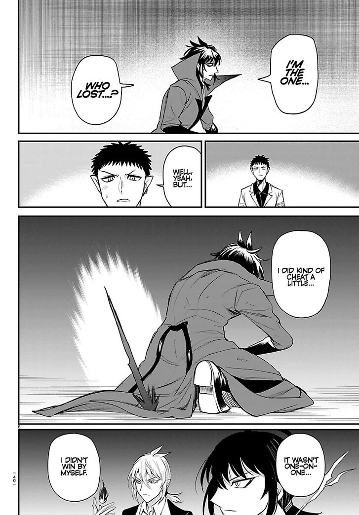 Read Welcome to Demon School! Iruma-kun Manga Online