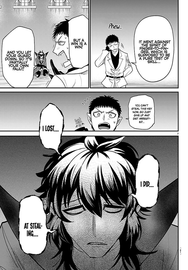 Read Welcome to Demon School! Iruma-kun Manga Online