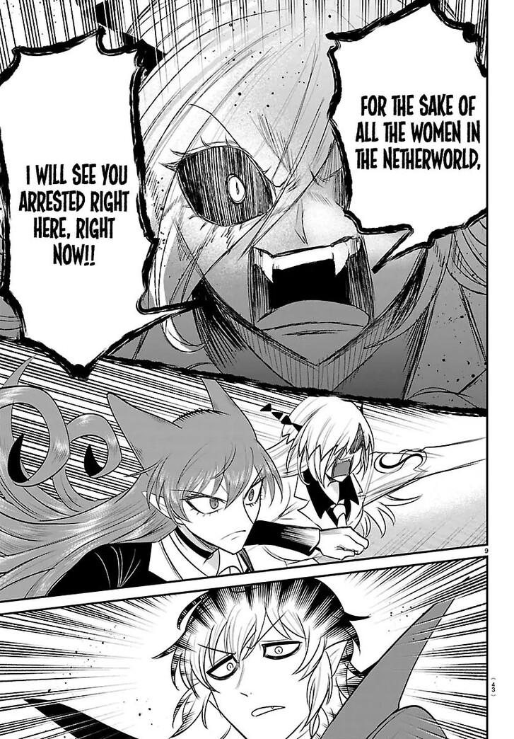 Read Welcome to Demon School! Iruma-kun Manga Online