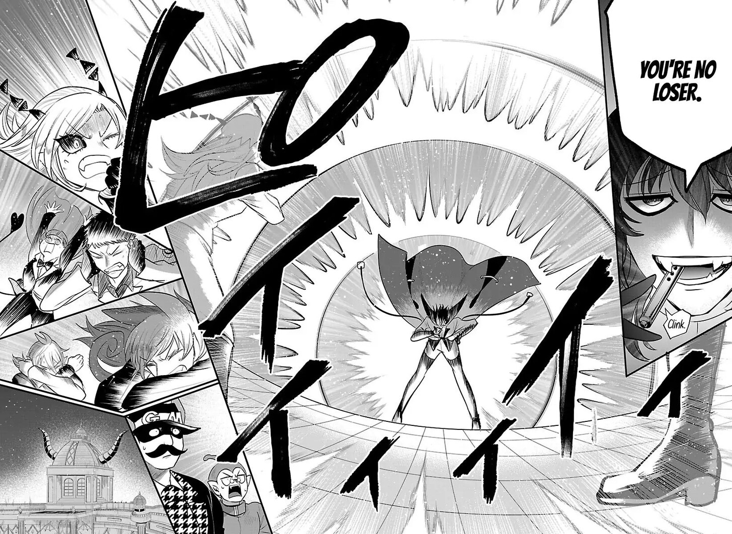 Read Welcome to Demon School! Iruma-kun Manga Online