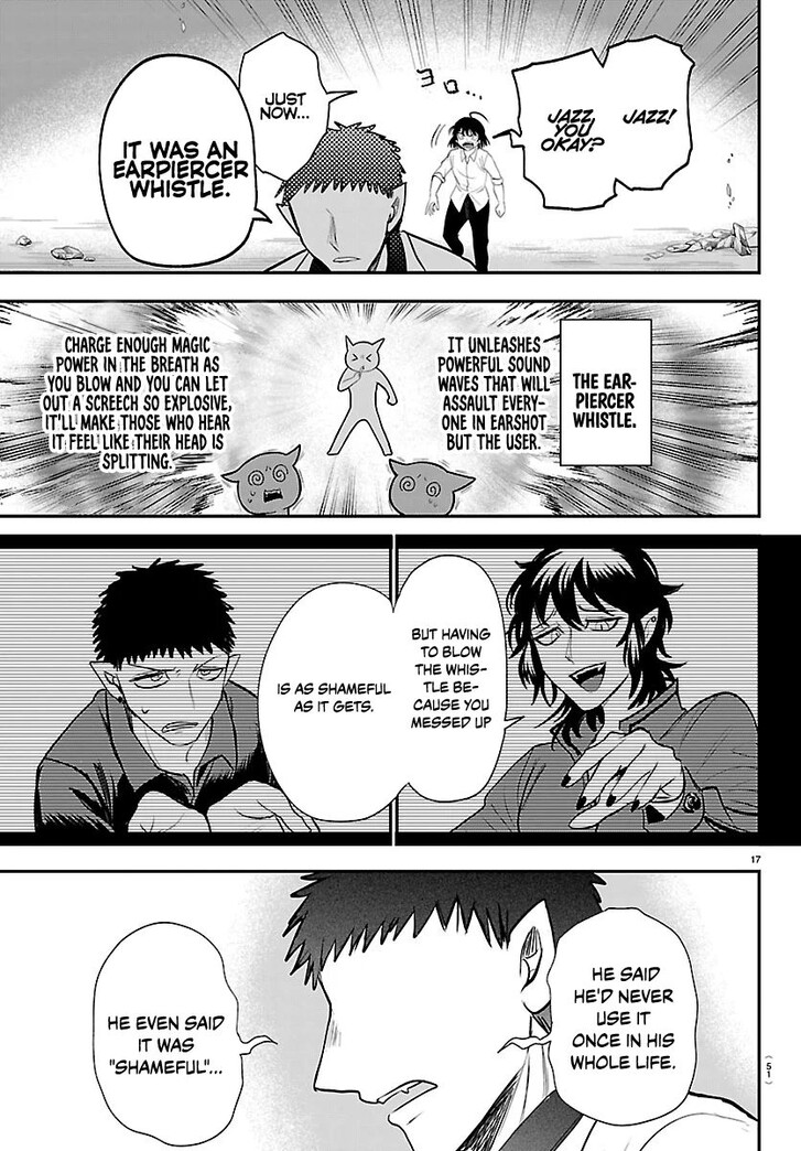 Read Welcome to Demon School! Iruma-kun Manga Online