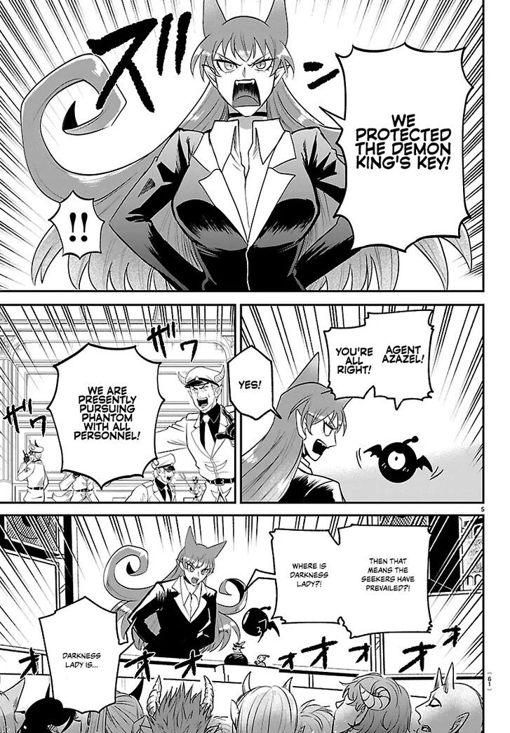 Read Welcome to Demon School! Iruma-kun Manga Online