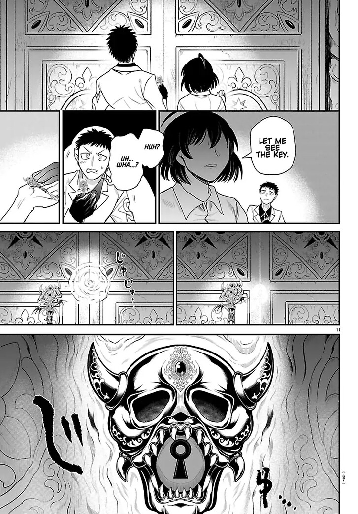 Read Welcome to Demon School! Iruma-kun Manga Online