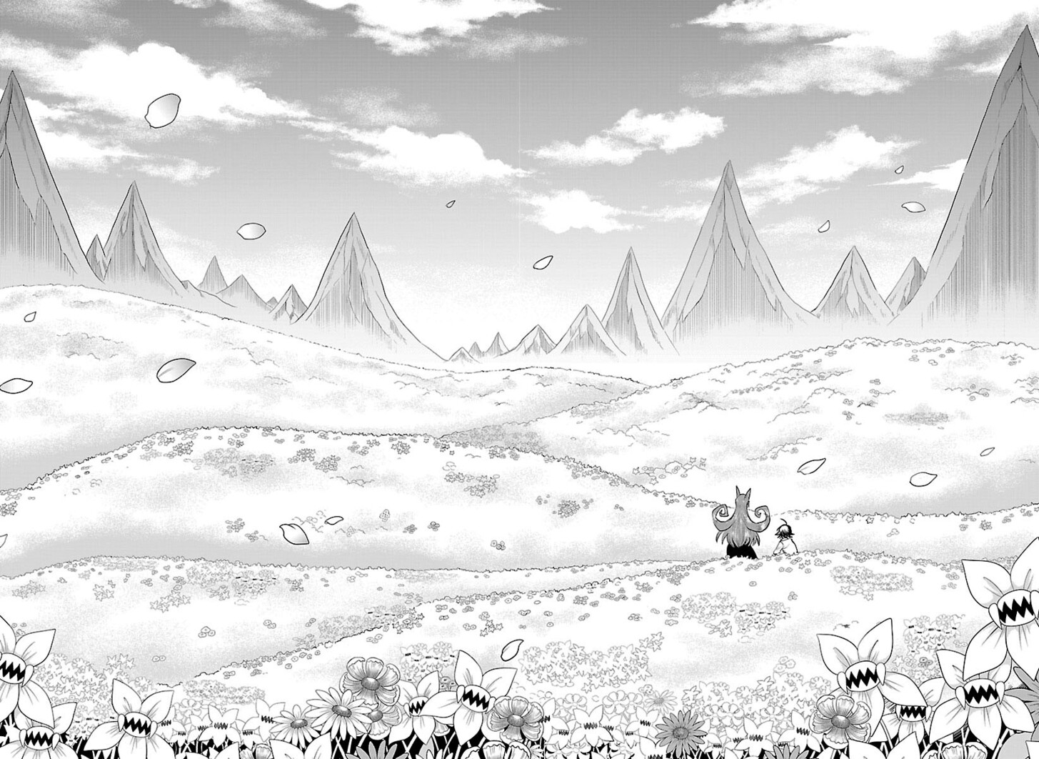 Read Welcome to Demon School! Iruma-kun Manga Online