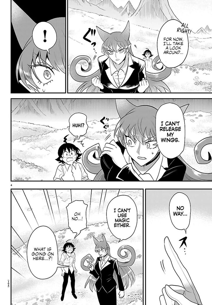 Read Welcome to Demon School! Iruma-kun Manga Online