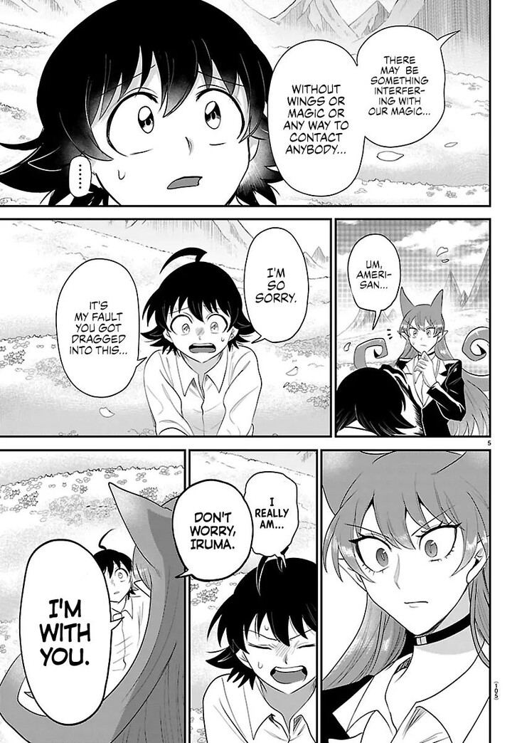 Read Welcome to Demon School! Iruma-kun Manga Online