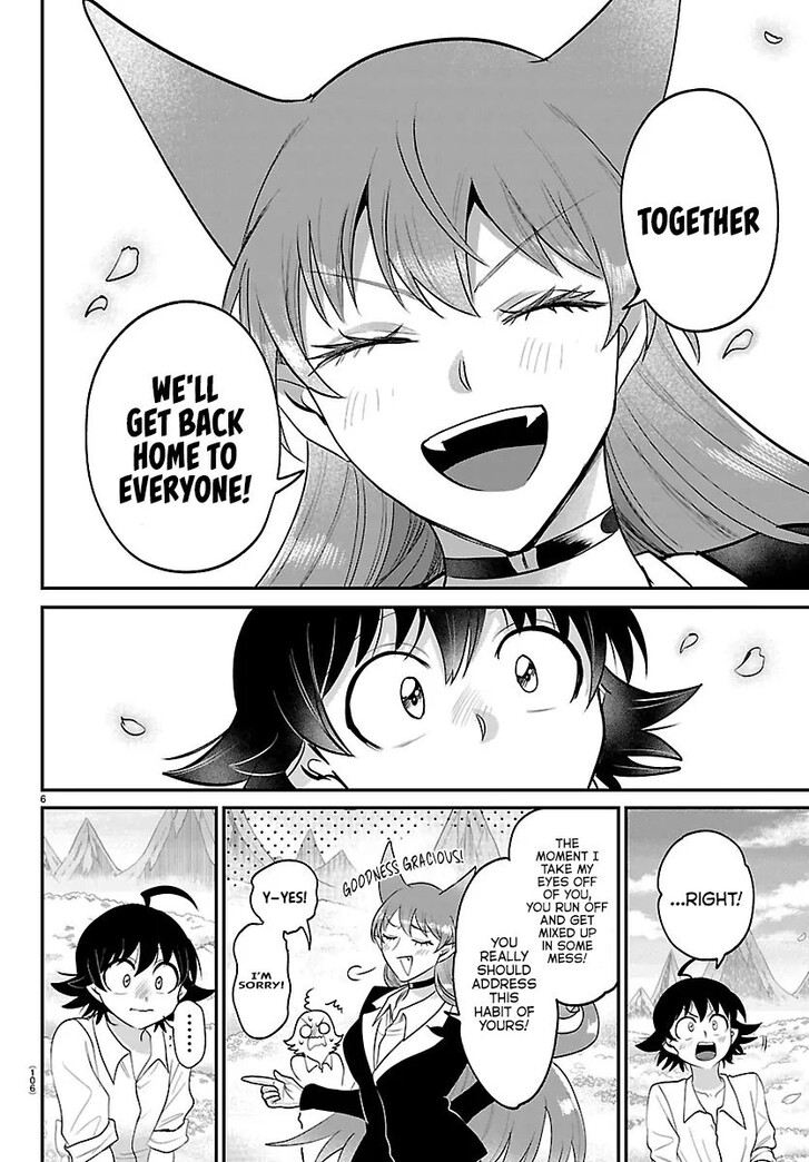 Read Welcome to Demon School! Iruma-kun Manga Online