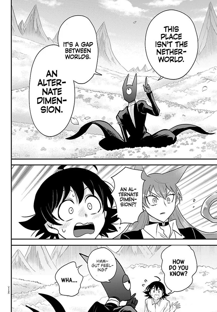 Read Welcome to Demon School! Iruma-kun Manga Online