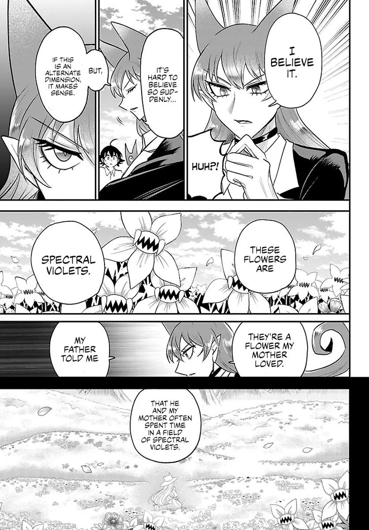 Read Welcome to Demon School! Iruma-kun Manga Online