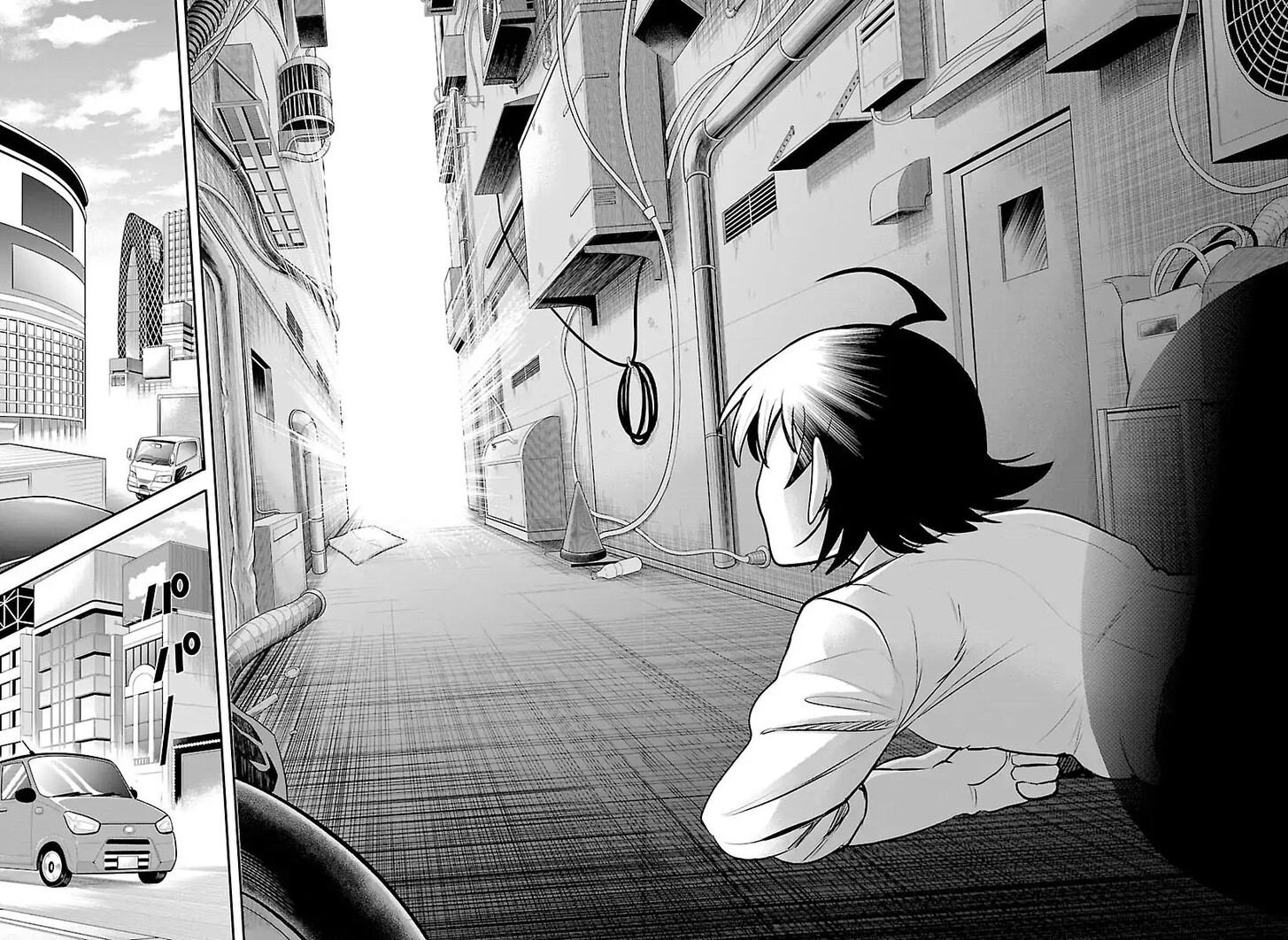 Read Welcome to Demon School! Iruma-kun Manga Online