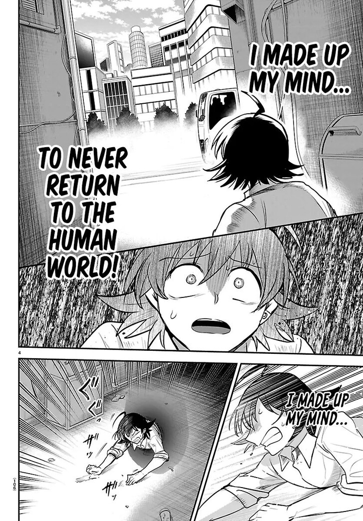 Read Welcome to Demon School! Iruma-kun Manga Online