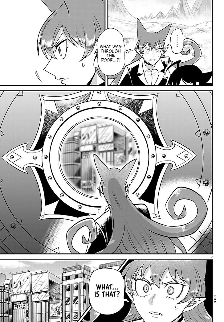 Read Welcome to Demon School! Iruma-kun Manga Online