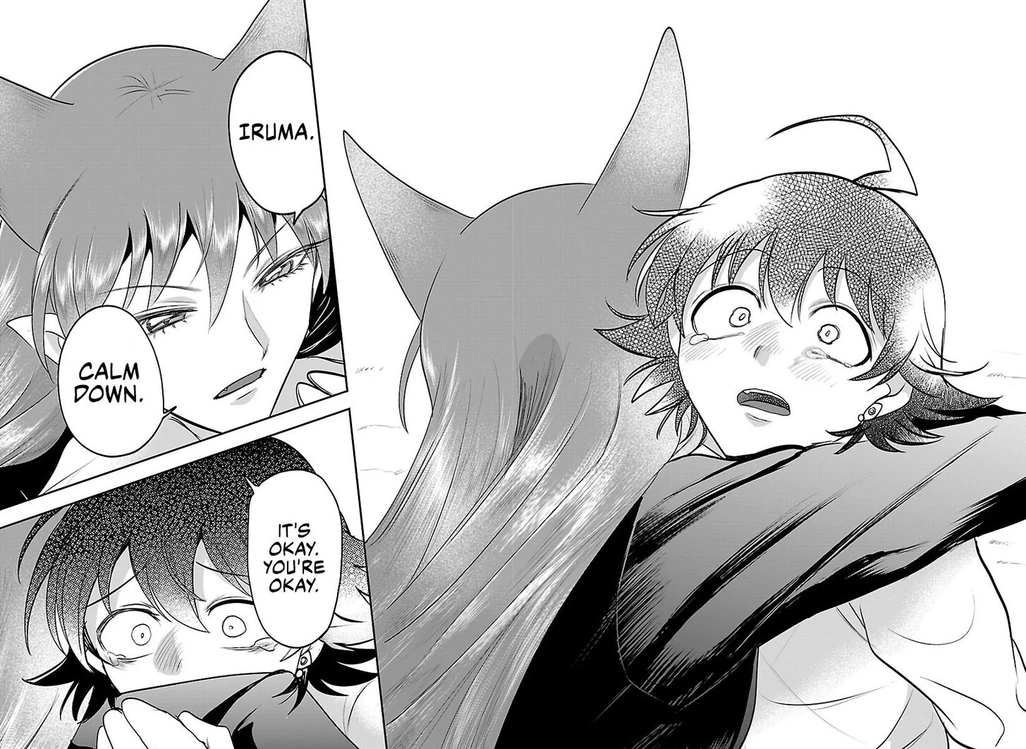 Read Welcome to Demon School! Iruma-kun Manga Online