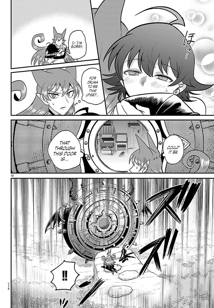 Read Welcome to Demon School! Iruma-kun Manga Online