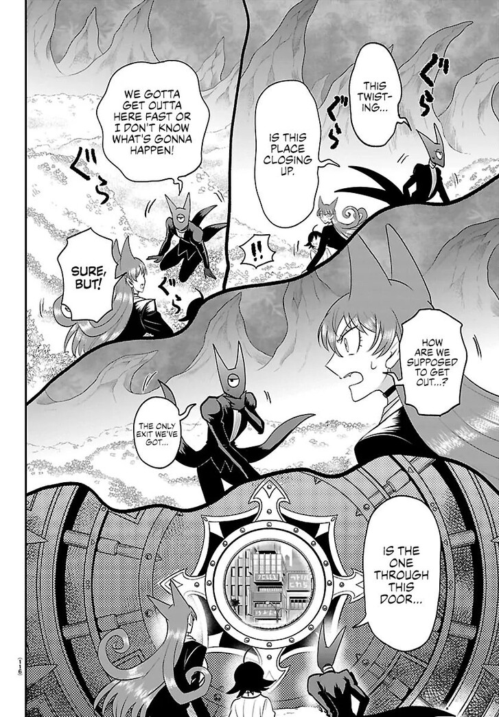 Read Welcome to Demon School! Iruma-kun Manga Online