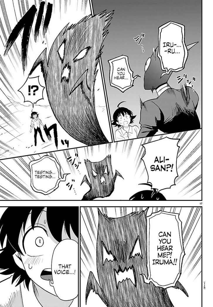 Read Welcome to Demon School! Iruma-kun Manga Online