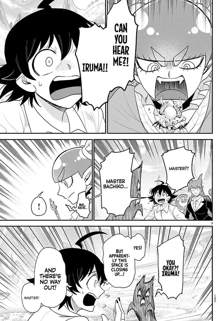 Read Welcome to Demon School! Iruma-kun Manga Online