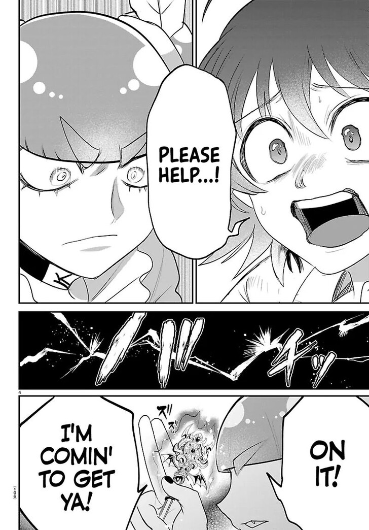 Read Welcome to Demon School! Iruma-kun Manga Online