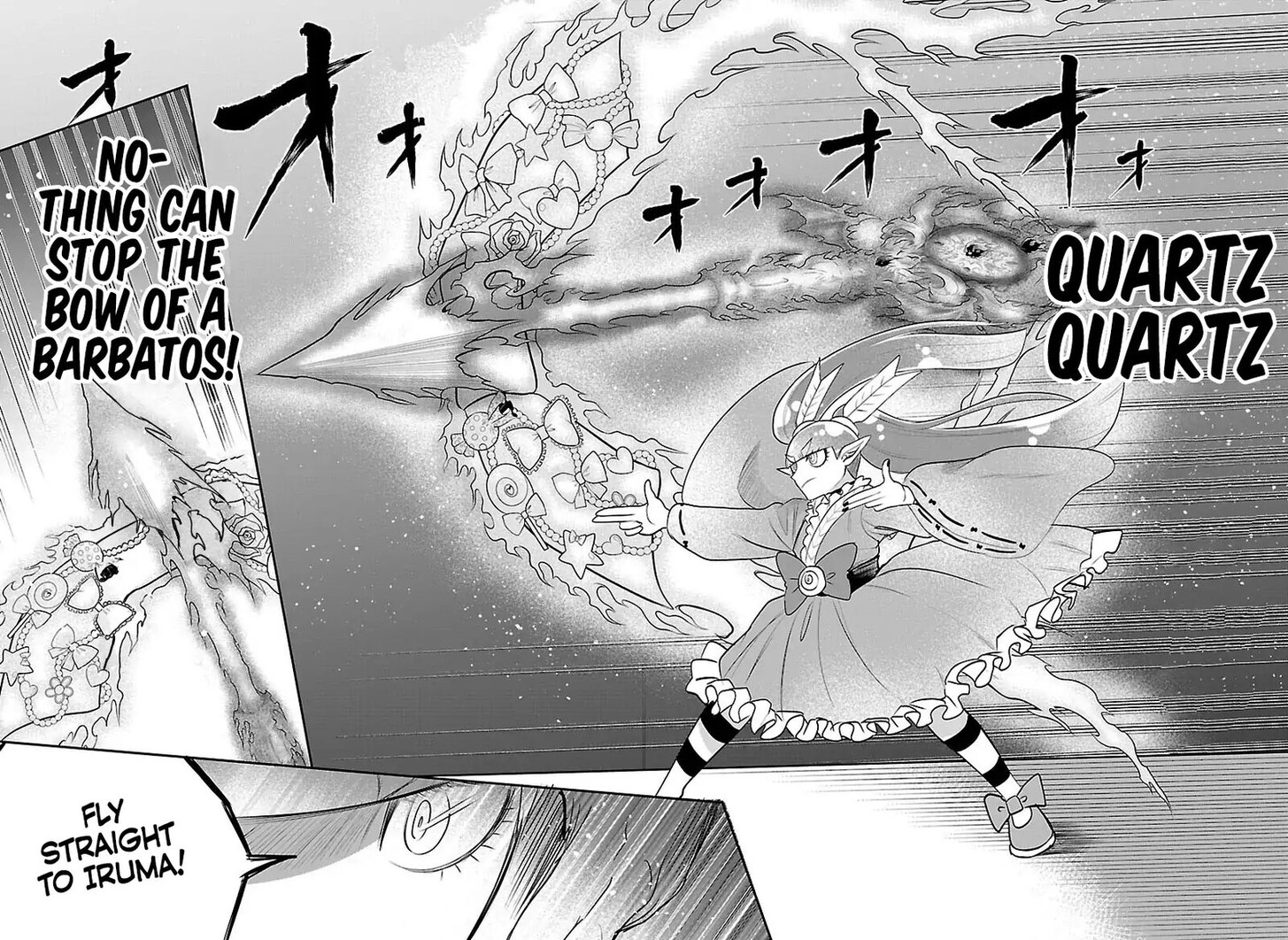 Read Welcome to Demon School! Iruma-kun Manga Online