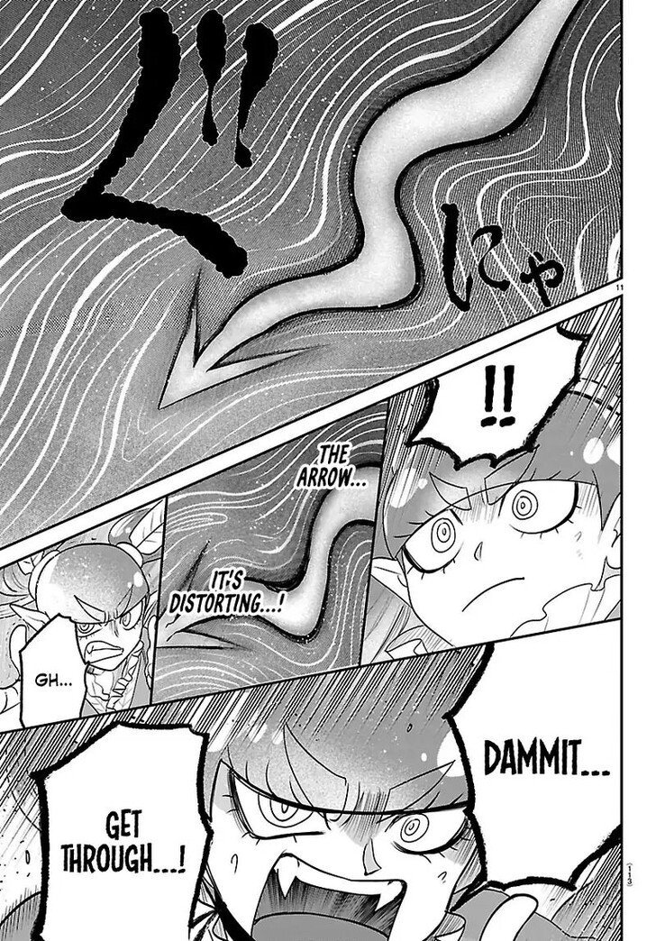 Read Welcome to Demon School! Iruma-kun Manga Online