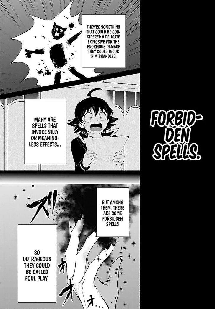 Read Welcome to Demon School! Iruma-kun Manga Online