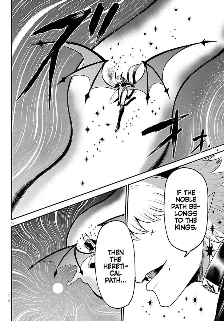 Read Welcome to Demon School! Iruma-kun Manga Online