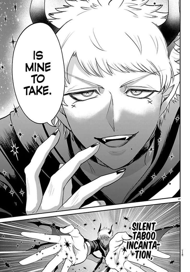 Read Welcome to Demon School! Iruma-kun Manga Online