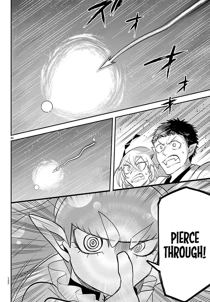 Read Welcome to Demon School! Iruma-kun Manga Online